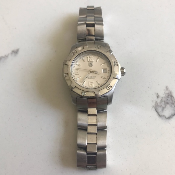 Tag Heuer Accessories - Tag Heuer Women’s Watch